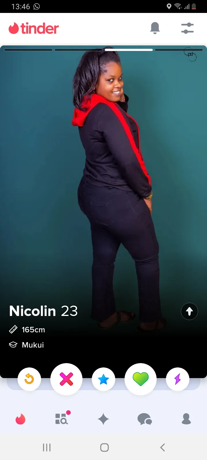 Profile Picture